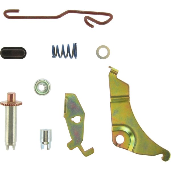 Centric Parts Brake Shoe Adjuster Kit, 119.62019 119.62019 - main